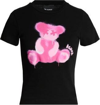 Disclaimer CAMISETAS Y TOPS - Camisetas en YOOX.COM
