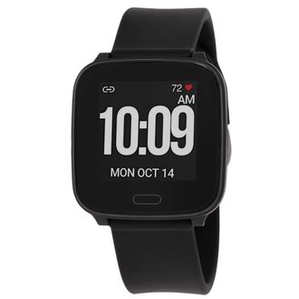 Timex Iconnect Quartz Digital Black Dial Mens Watch TW5M34100