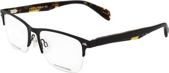 Rag & Bone Rag & Bone Mens Rnb7019 54Mm Optical Frames