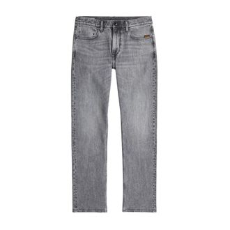 G-Star Mosa Rechte jeans - Heren - Jeans - Grijs - Maat: W33 L36