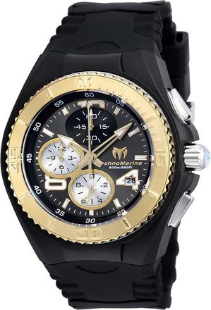 Technomarine Womens Cruise Jellyfish Watch