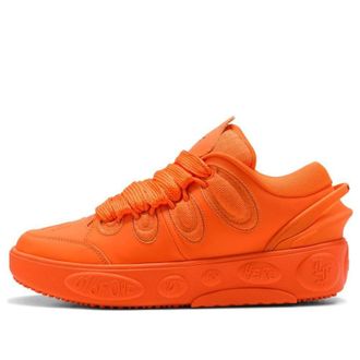 Puma LaMelo Ball LaFrance Amour Gifted 310867-01