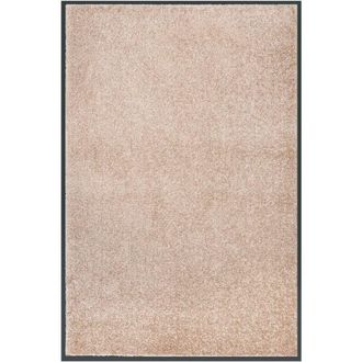 vidaXL Zerbino Beige 80x120 cm - Vidaxl