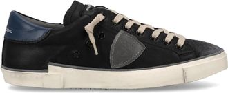 Philippe Model Hombre, Zapatos, Negro, Talla: 41 EU