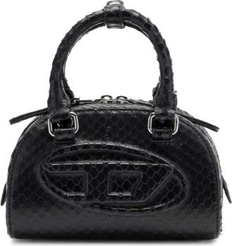 Diesel Dome Crossbody