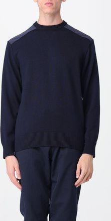 Paul & Shark Pullover basic Paul & Shark in lana vergine