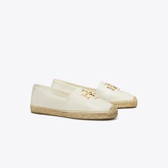 Tory Burch Womens Eleanor Espadrille, size 8.5