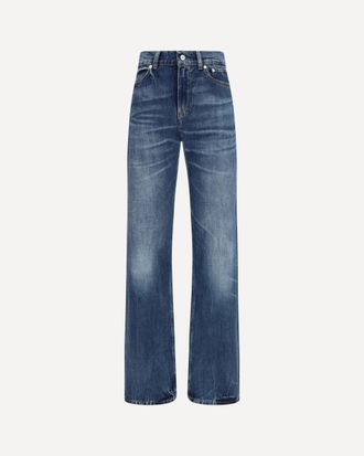 Our Legacy Wata Cut Jeans Female 29