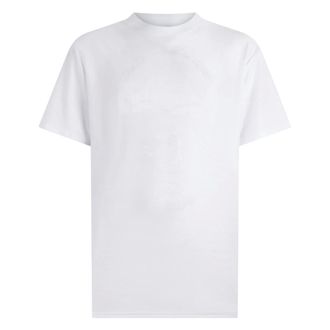 Philipp Plein Uomo, Top, Bianco, L, new