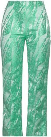 Ganni BOTTOMWEAR - Trousers on YOOX.COM