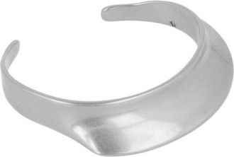 Ferragamo Large Sculptural Cuff