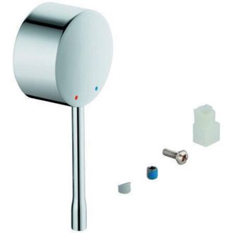 GROHE Grifo Monomando Cromo - Grohe