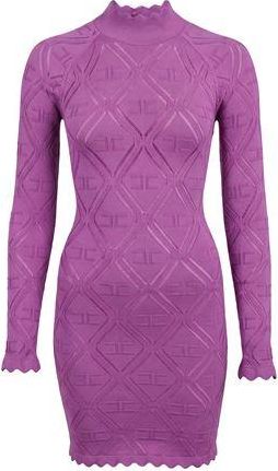 Elisabetta Franchi VESTIDOS - Minivestidos en YOOX.COM