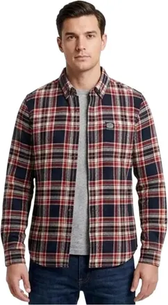 Superdry Michigan-shirt voor heren