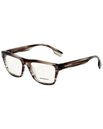 Burberry Mens Be2387 53Mm Optical Frames