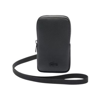 Lacoste Funda para smartphone Naos - Accessories - Mujer - Negro - ONE SIZE