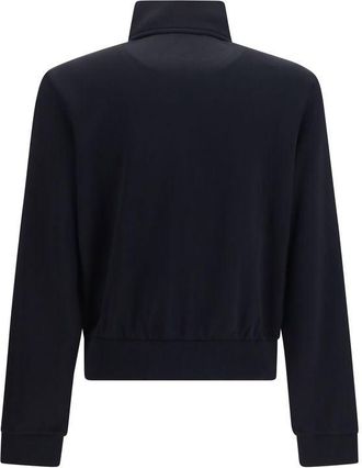 Our Legacy Mens Black Polyamide Shell Jacket Clothing