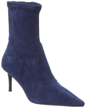 Rag & Bone Mercer Suede Boot