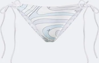 Pucci Iride bikini bottoms