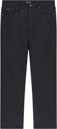 Guess Straight Jeans, male, Black, Size: W30 G16 Straight Jeans