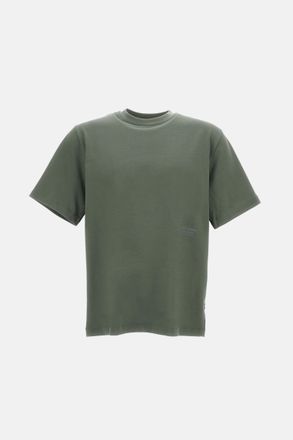 Pas Normal Studios Maglietta A Maniche Corte Off-race