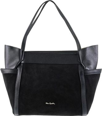 Pierre Cardin Bolso de hombro - Bags - Mujer - Negro - ONE SIZE