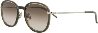 Saint Laurent Unisex 49Mm Sunglasses