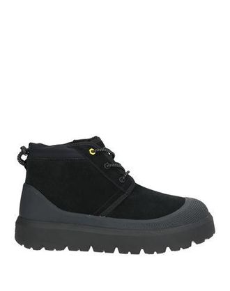 UGG SCHUHE - Stiefeletten auf YOOX.COM