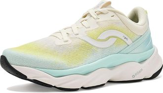 Ryk&auml; Elevate LX Womens Shoes White Alyssum : 5.5 B - Medium, Textile