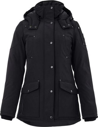 Moose Knuckles Cotton Womens Coat