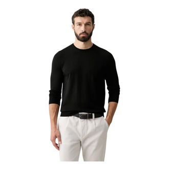 Joop Uomo, Maglie, Nero, 2Xl, new