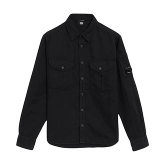 C.P. Company C.p. Company, Uomo, Magliette, Nero, S, new