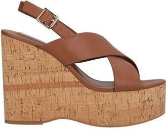 Steve Madden CALZADO - Sandalias con cierre en YOOX.COM