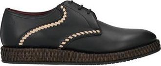 Dolce & Gabbana CALZADO - Zapatos de cordones en YOOX.COM