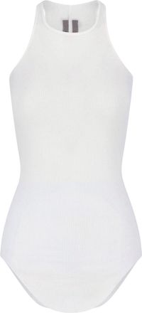 Rick Owens Tank Top A Coste