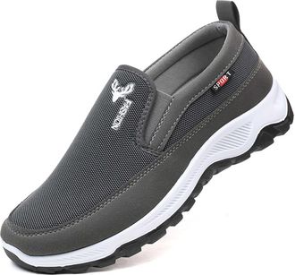 Generic Mens Casual Shoes 2025 Business Rib Runner Sportschuhe Men Women Outdoor Water Trail Running Trainers Non-Slip Flat for Jogging Walking Gym Athletic F