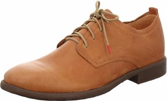 Think Heren, Schoenen, Bruin, Maat: 44 1/2 EU