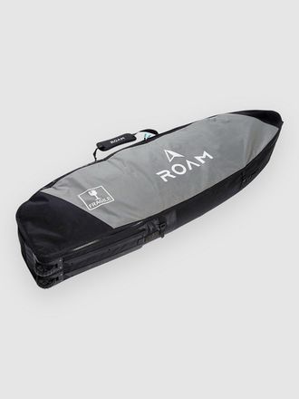 Roam Coffin Wheelie 86 Funda Surf gris