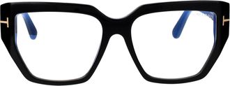 Tom Ford Squared Optical Ft5951 B 001