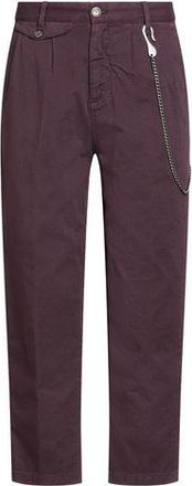 Berna BOTTOMWEAR - Trousers on YOOX.COM