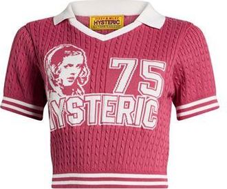 Hysteric Glamour MAGLIERIA - Pullover su YOOX.COM