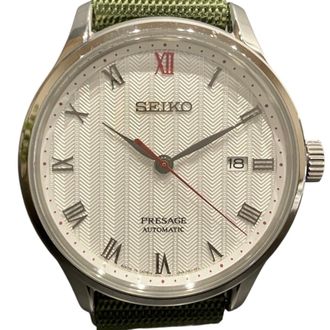Seiko Seiko