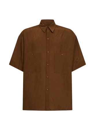 Uma Wang Teorya Alghero Top