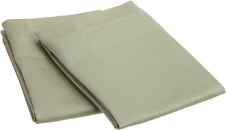 Superior 1000 Thread Count Egyptian Cotton Pillowcases
