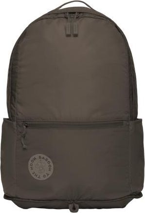 Baboon to the Moon Packable Backpack in Charcoal at Nordstrom