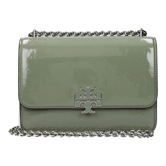 Tory Burch Borse - - Bags - Donna - Verde - ONE SIZE