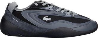 Lacoste Mujer, Zapatos, Gris, Talla: 42 EU