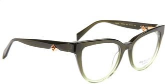 Ana Hickmann Optical Frame AH6544 C01 51