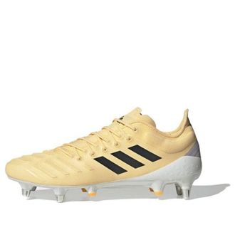 adidas Predator XP SG Orange Tint FY6982