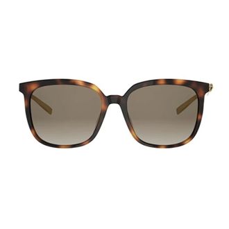 Dior Bow S1I Zonnebril - unisex - Accessoires - Bruin - Maat: 55 MM